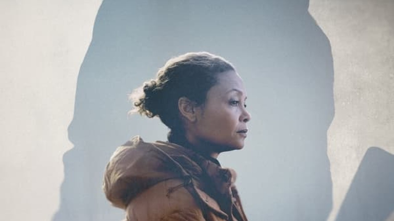مشاهدة فيلم God’s Country 2022 مترجم
