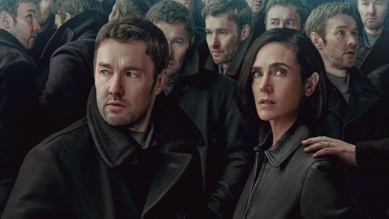 مشاهدة مسلسل Dark Matter موسم 1 حلقة 2