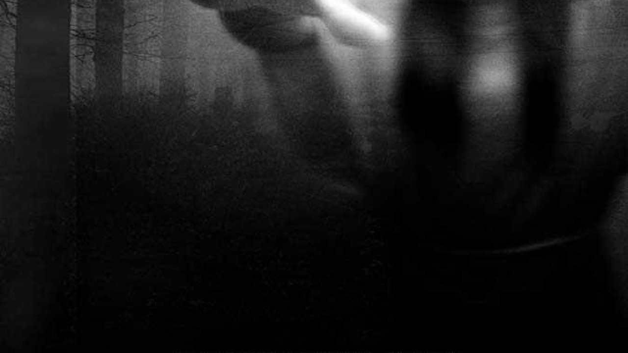 Haunted الموسم 1