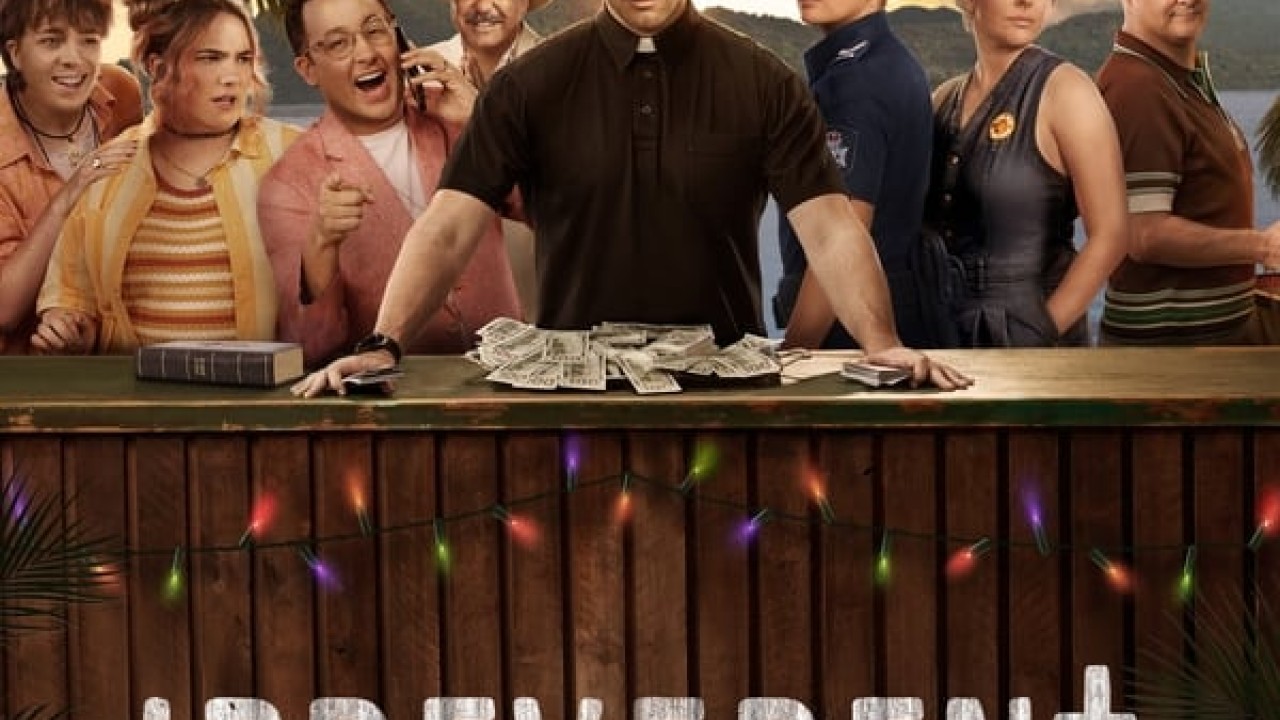 مشاهدة مسلسل Irreverent موسم 1 حلقة 4