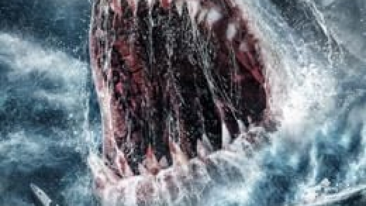 مشاهدة فيلم Killer Shark 2021 مترجم