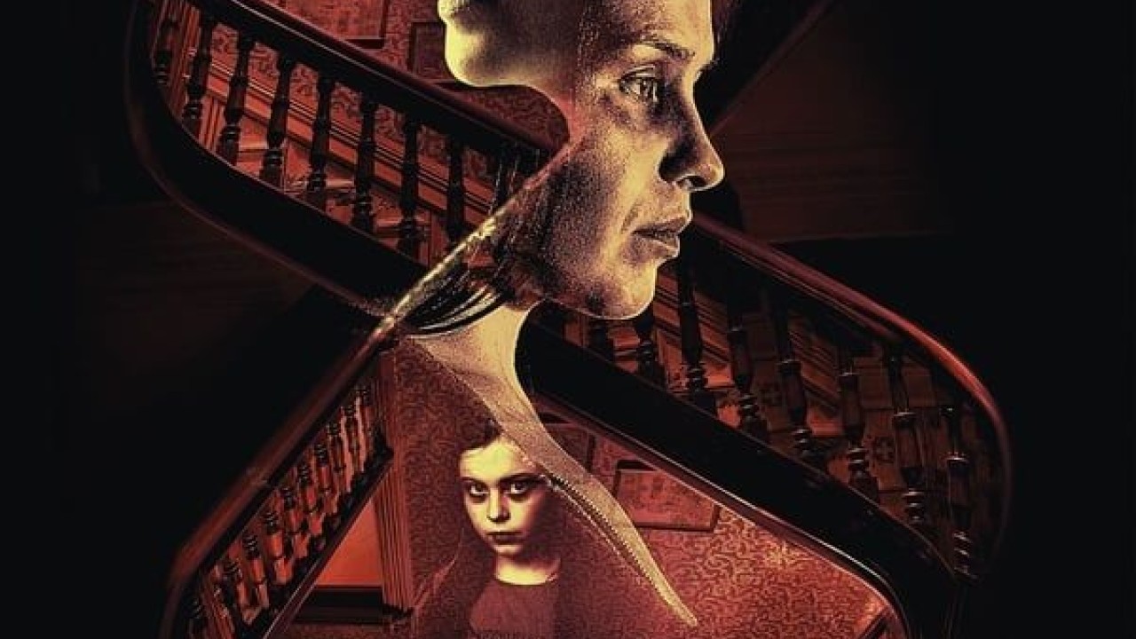 مشاهدة فيلم Reunion 2020 مترجم