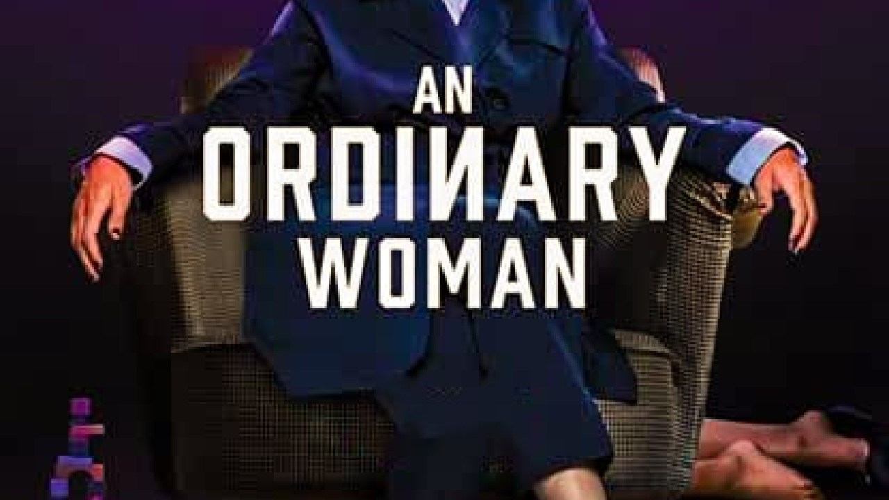 مشاهدة مسلسل An Ordinary Woman موسم 1 حلقة 1