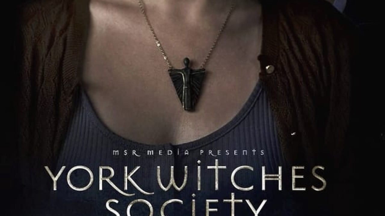 مشاهدة فيلم York Witches Society 2022 مترجم