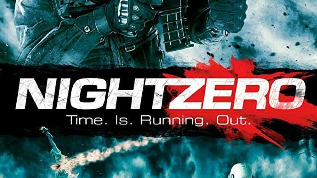 فيلم Night Zero 2018 مترجم