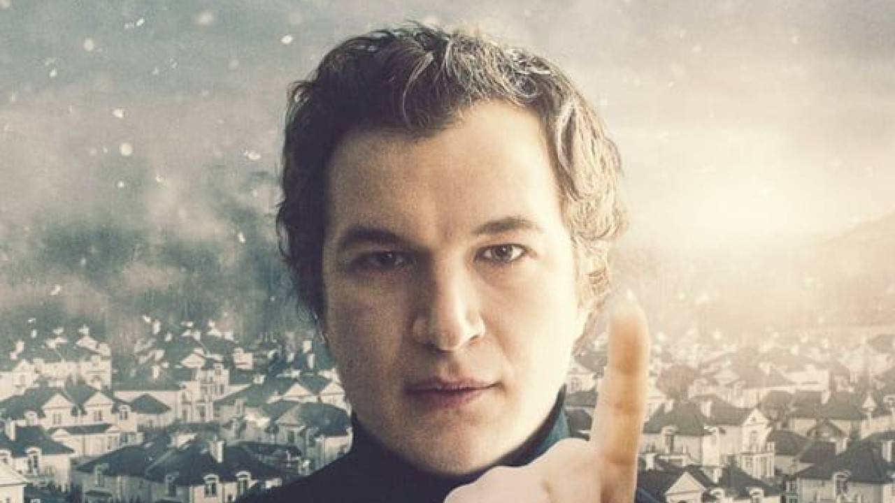 مشاهدة فيلم Never Gonna Snow Again 2020 مترجم