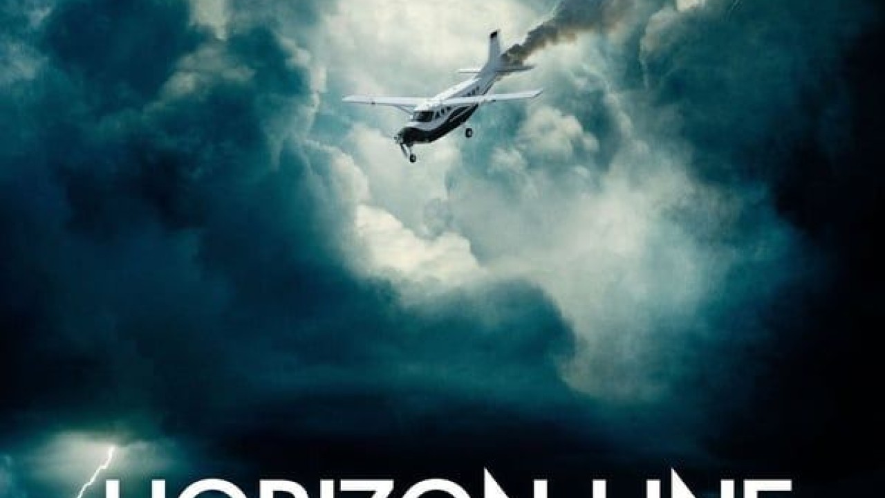 مشاهدة فيلم Horizon Line 2020 مدبلج