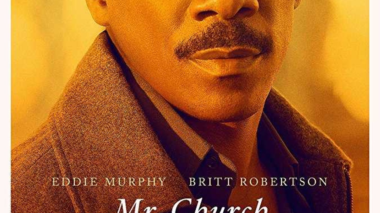 فيلم Mr. Church 2016 مترجم
