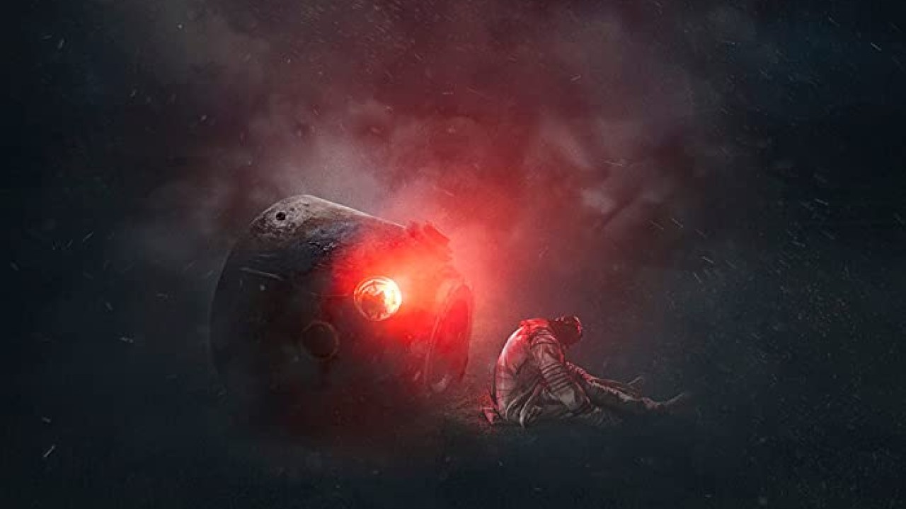 مشاهدة فيلم Sputnik 2020 مترجم