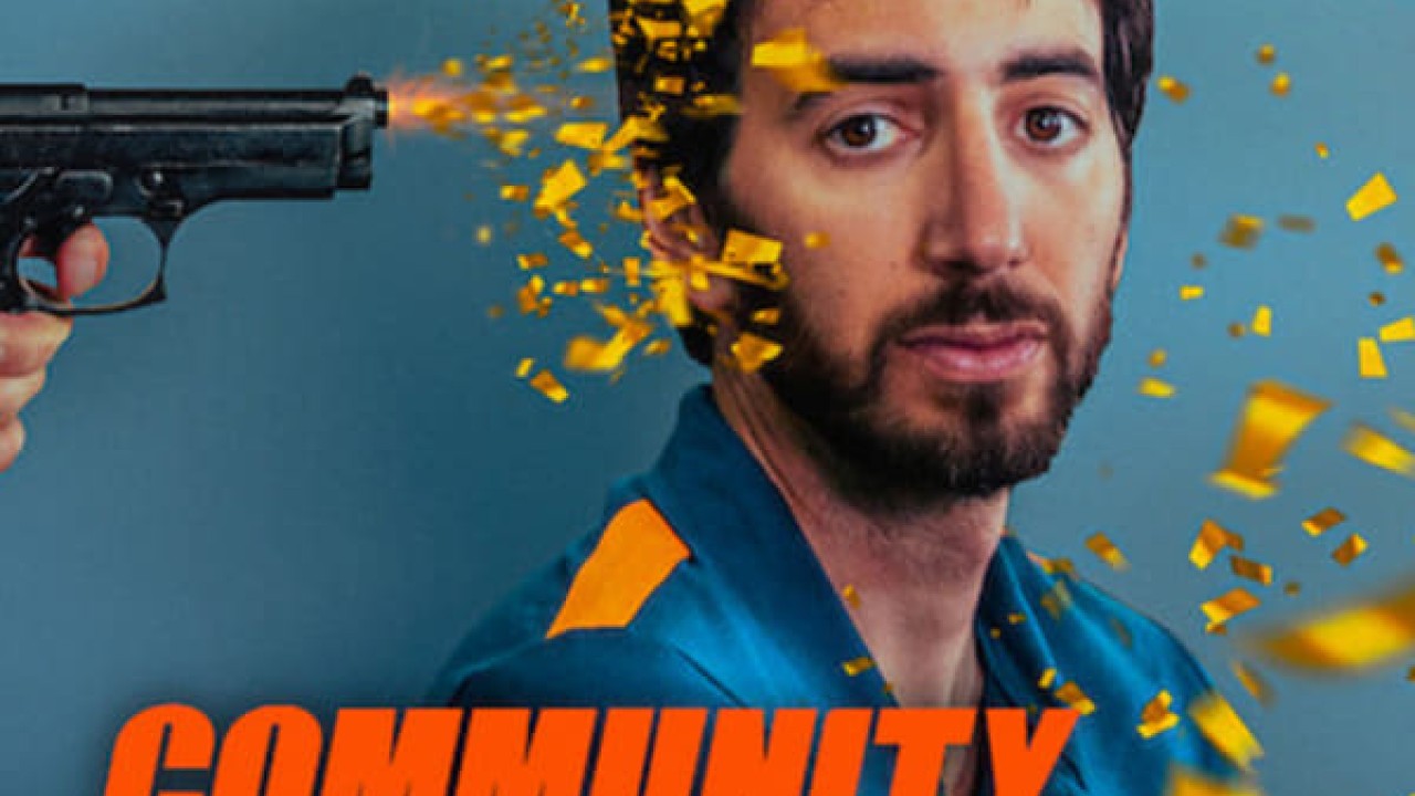 مشاهدة مسلسل Community Squad موسم 1 حلقة 8 والاخيرة