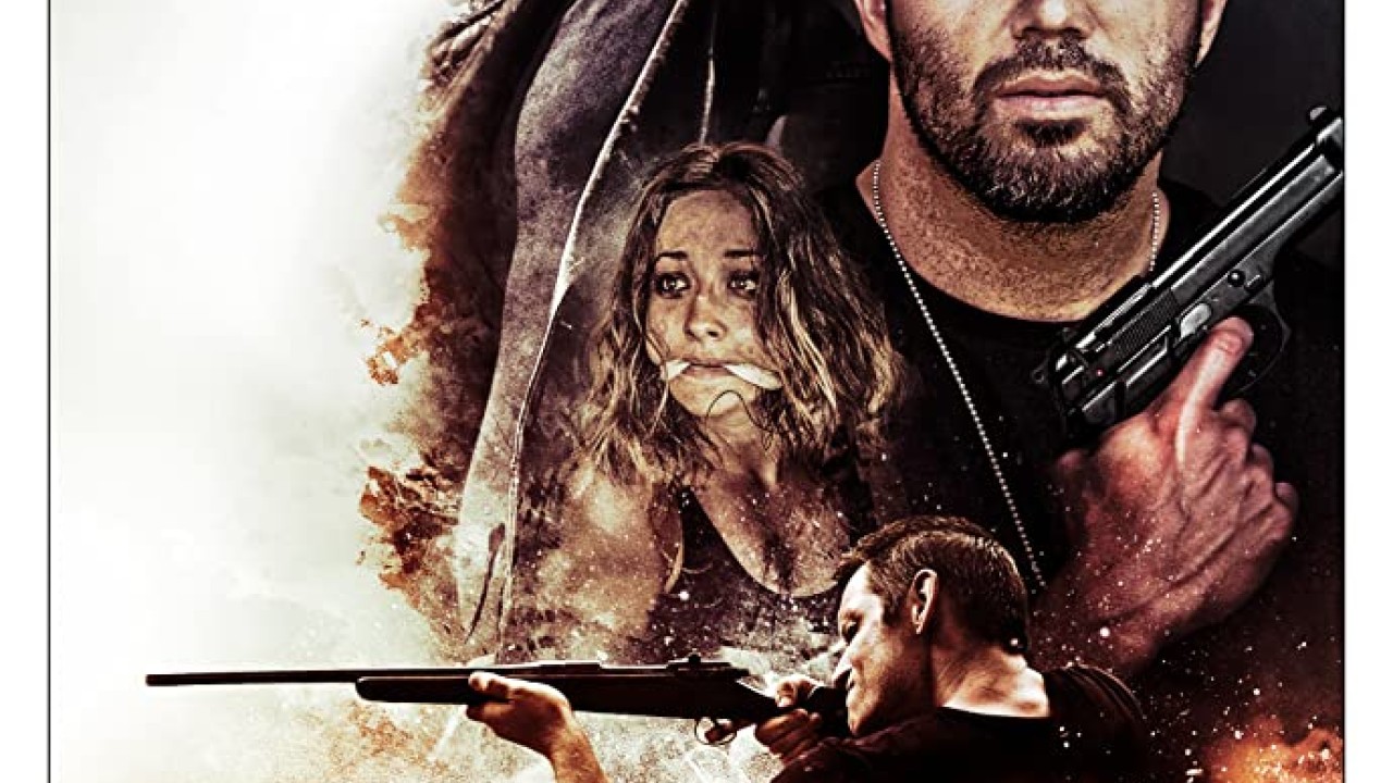 مشاهدة فيلم The Runners 2020 مترجم