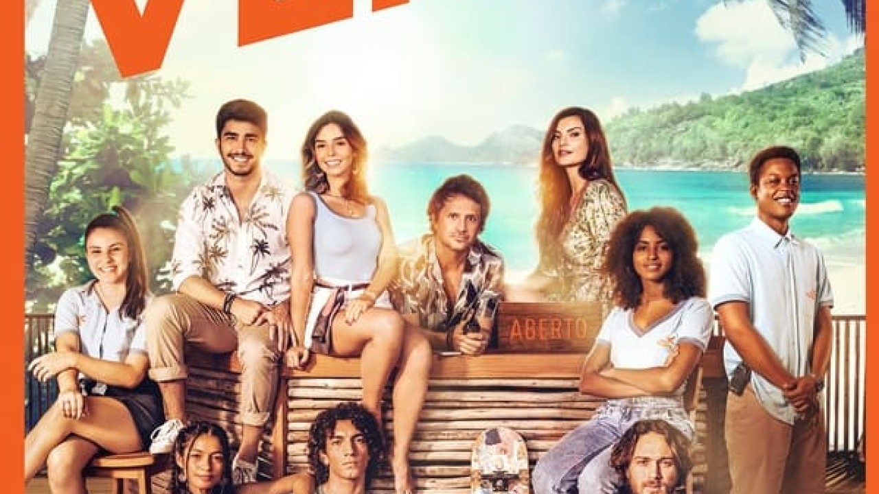 مشاهدة مسلسل Summer Heat موسم 1 حلقة 1