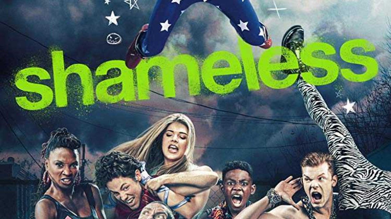 مشاهدة مسلسل Shameless موسم 10 حلقة 2