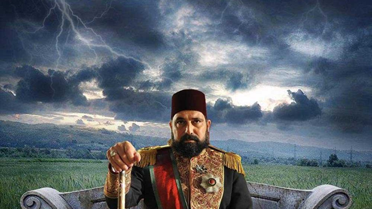 مسلسل السلطان عبدالحميد الثاني موسم 3 حلقة 31 مترجمة