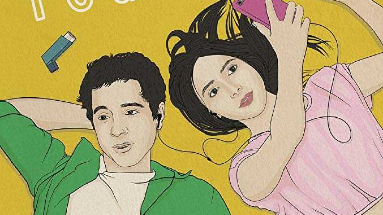 مسلسل Alone Together موسم 2 حلقة 7