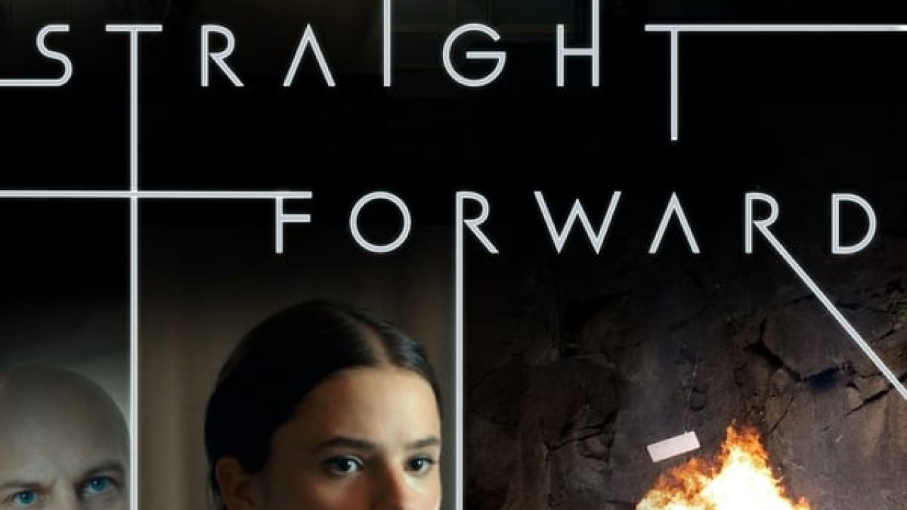 Straight Forward الموسم 1