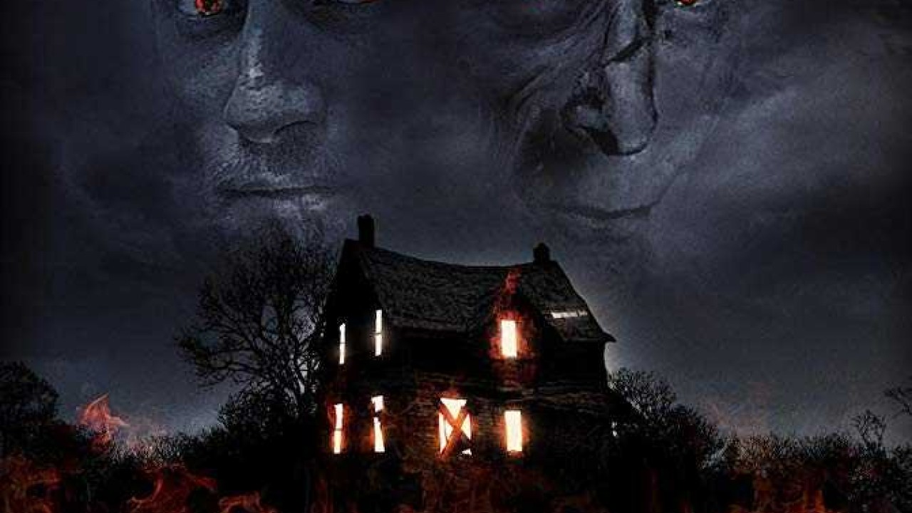 مشاهدة فيلم Hell House LLC III: Lake of Fire 2019 مترجم