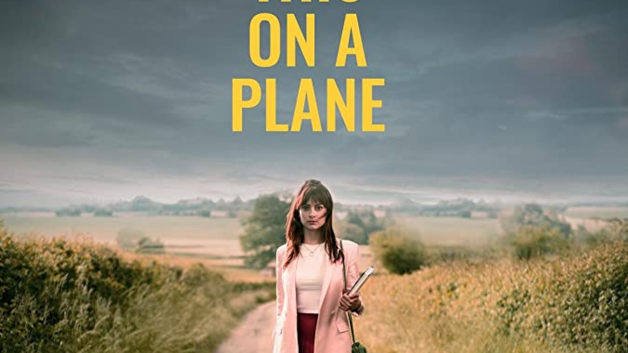 مشاهدة فيلم Don’t Read This on a Plane 2020 مترجم