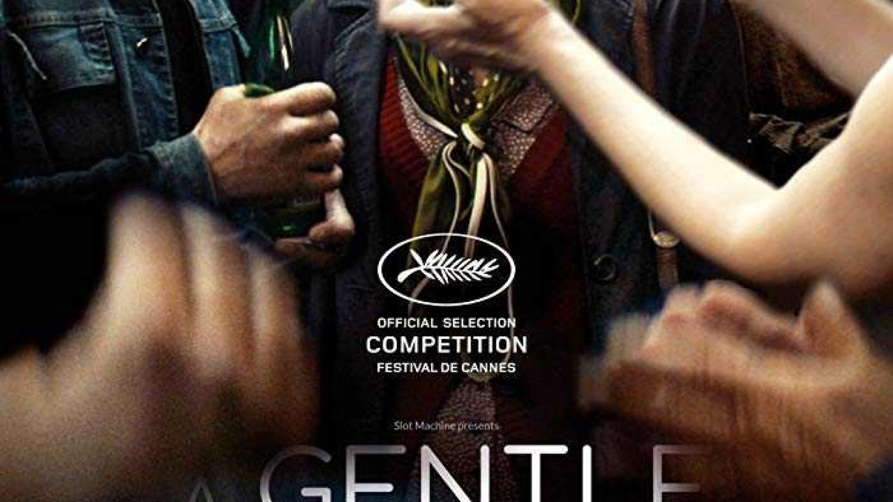 فيلم A Gentle Creature 2017 مترجم