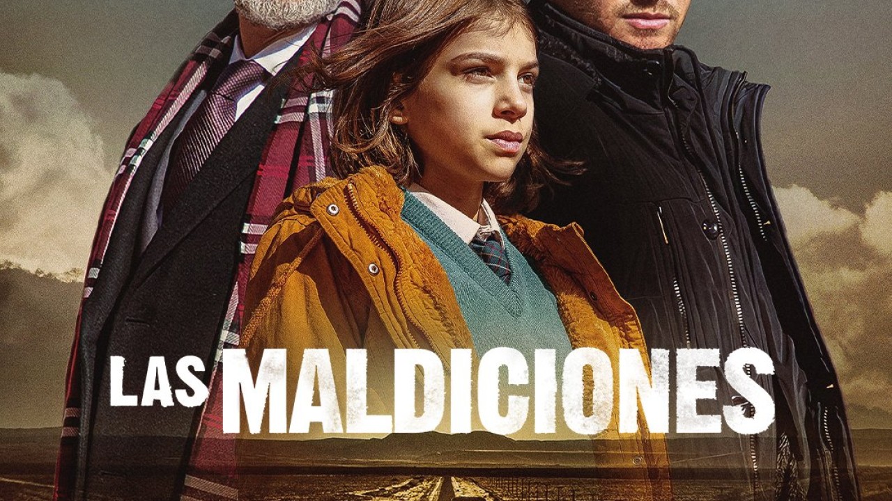 Maledictions الموسم 1