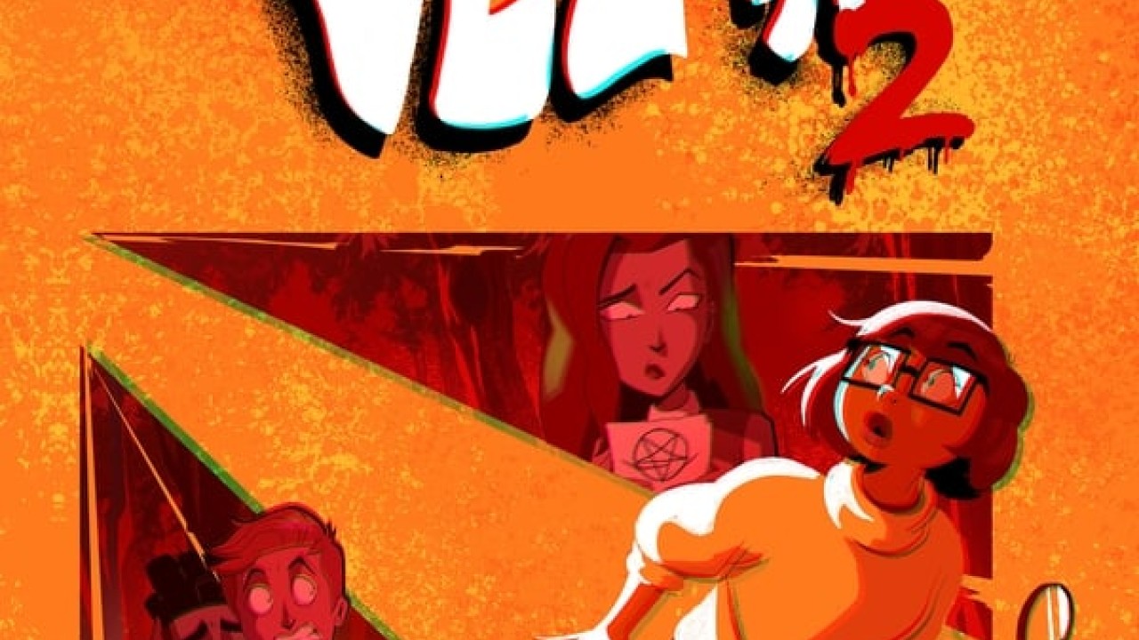 مشاهدة انمي Velma موسم 2 حلقة 1