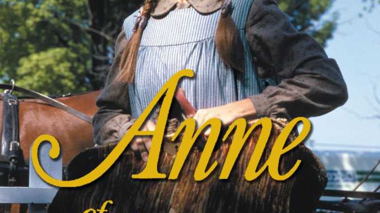 مشاهدة فيلم Anne of Green Gables 1985 مترجم