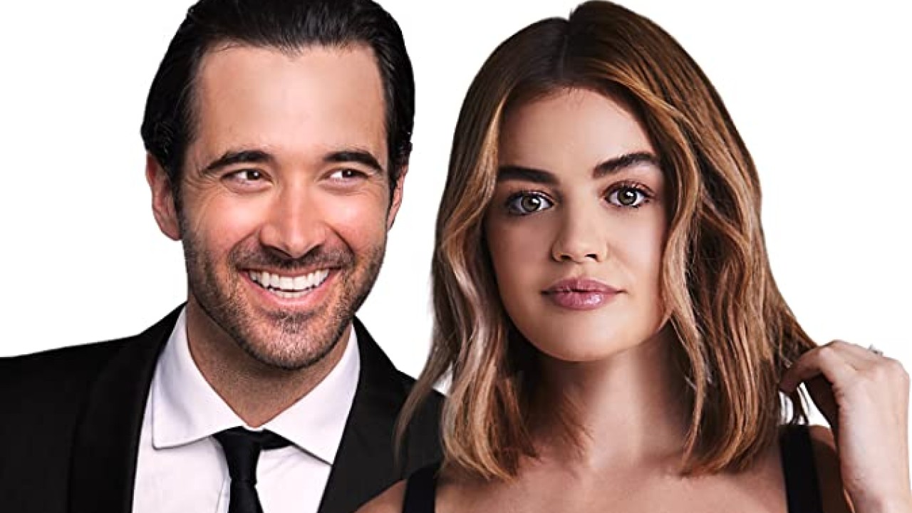 مشاهدة فيلم A Nice Girl Like You 2020 مترجم