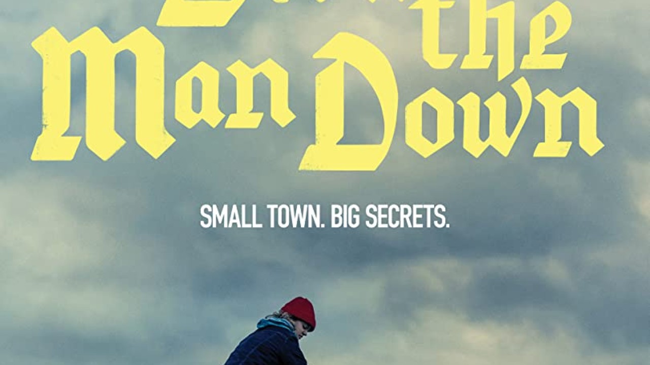 مشاهدة فيلم Blow the Man Down 2019 مترجم