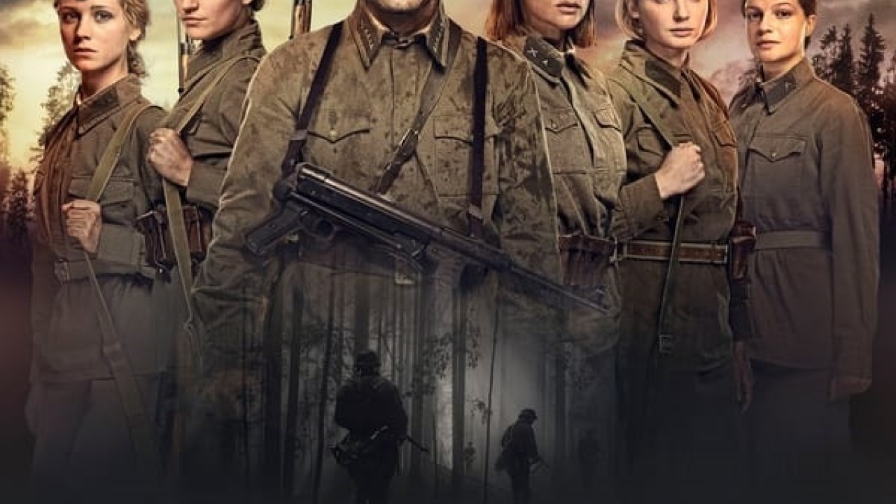 مشاهدة مسلسل The Dawns Here Are Quiet موسم 1 حلقة 2