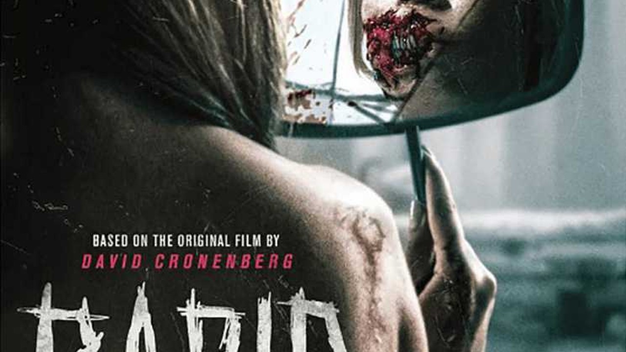 مشاهدة فيلم Rabid 2019 مترجم