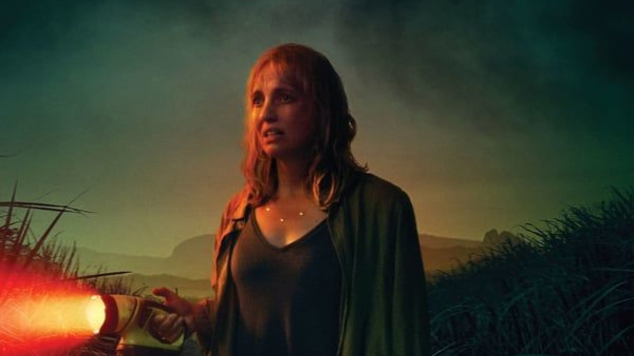 مشاهدة فيلم Sweet River 2020 مترجم