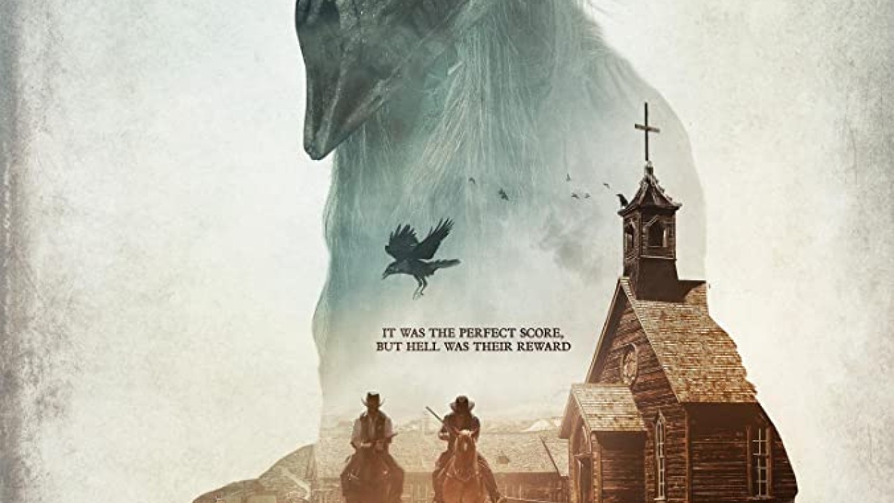مشاهدة فيلم The Pale Door 2020 مترجم