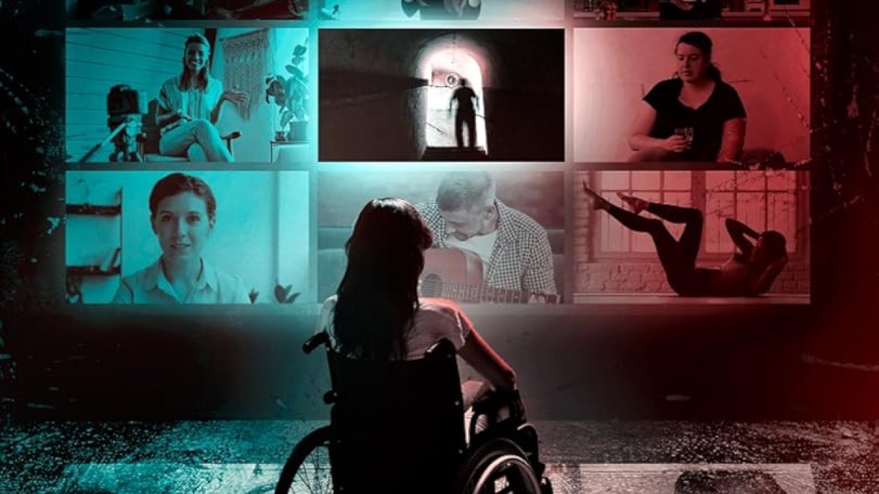 مشاهدة فيلم 9 Windows مترجم