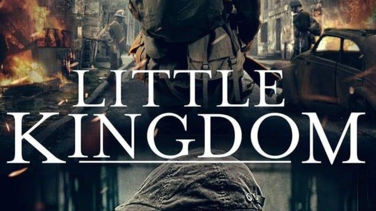 مشاهدة فيلم Little Kingdom 2019 مترجم