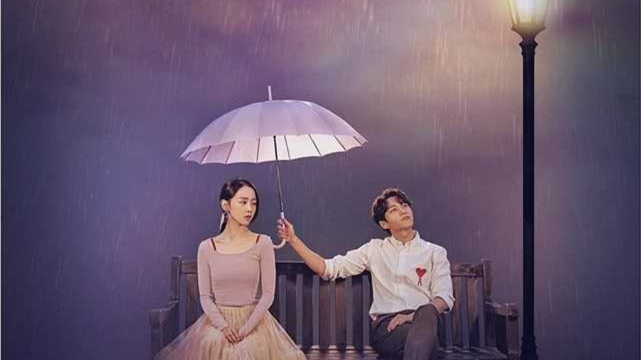 Angel’s Last Mission: Love الموسم 1
