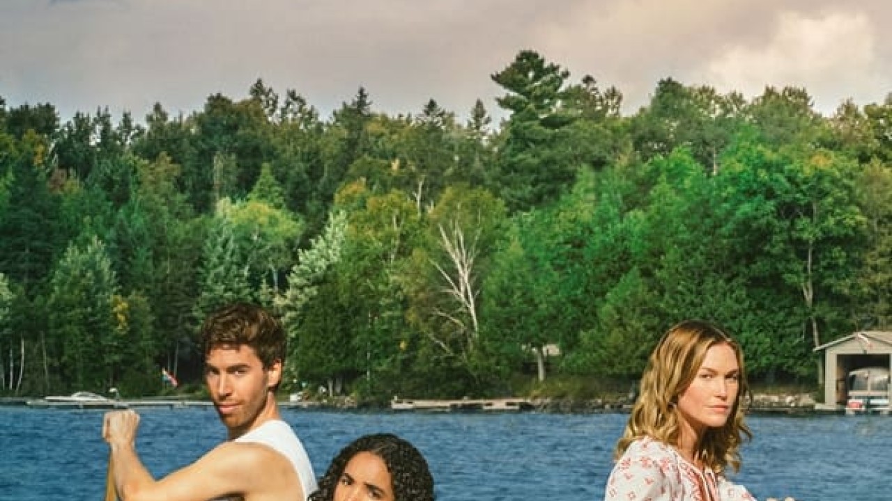 مشاهدة مسلسل The Lake موسم 1 حلقة 4