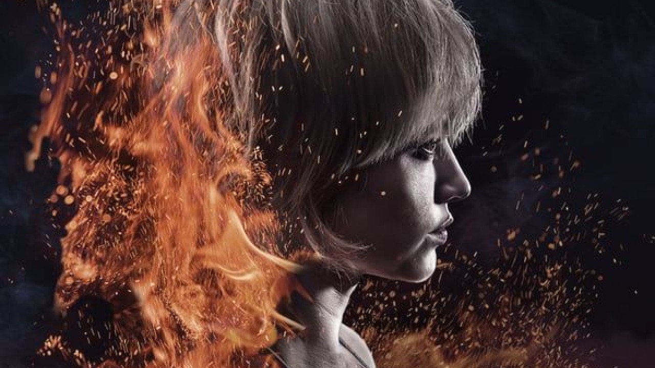 مشاهدة فيلم Burn It All 2021 مترجم