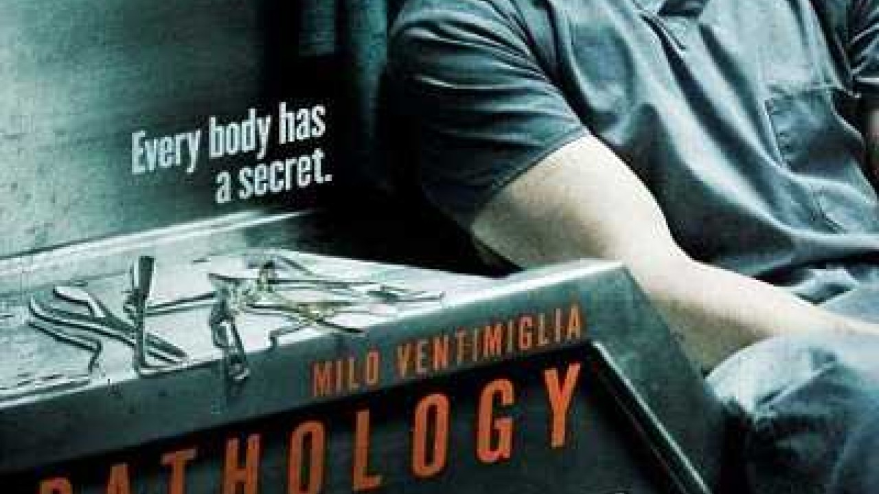 مشاهدة فيلم Pathologys 2008 مترجم