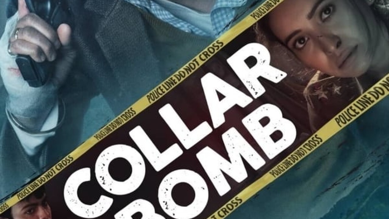 مشاهدة فيلم COLLAR BOMB 2020 مترجم