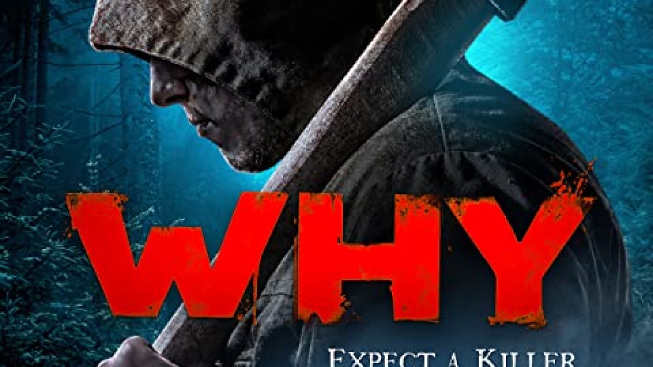 مشاهدة فيلم Why? 2021 مترجم