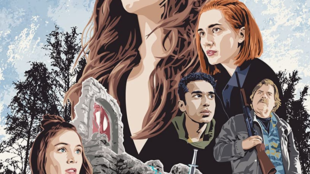 Wynonna Earp