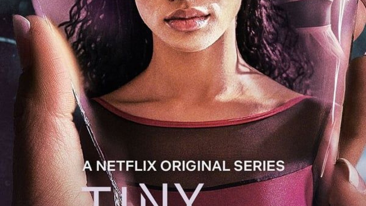 مشاهدة مسلسل Tiny Pretty Things موسم 1 حلقة 10 والاخيرة