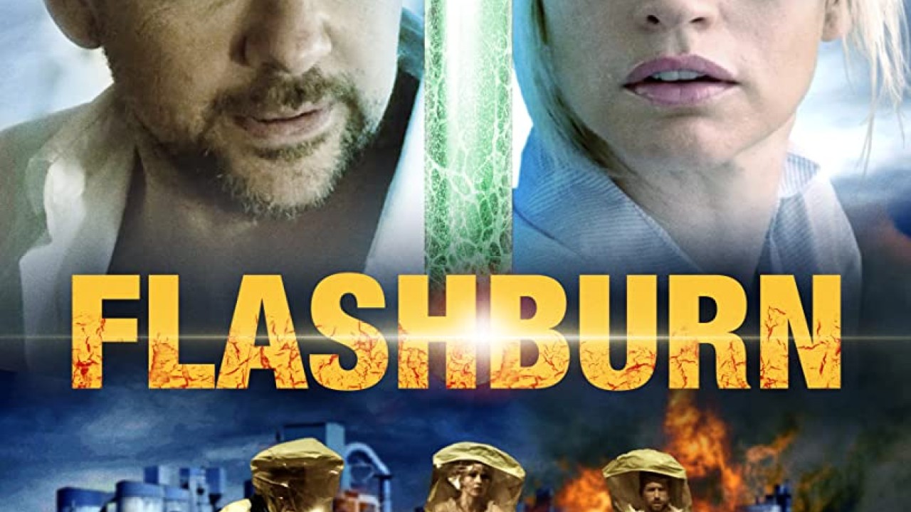 مشاهدة فيلم Flashburn 2017 مترجم