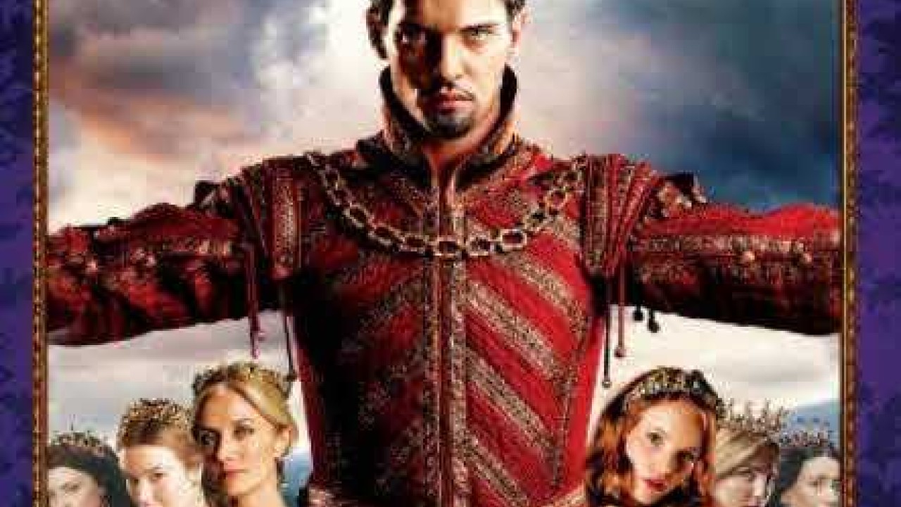 مشاهدة مسلسل The Tudors موسم 4 حلقة 3