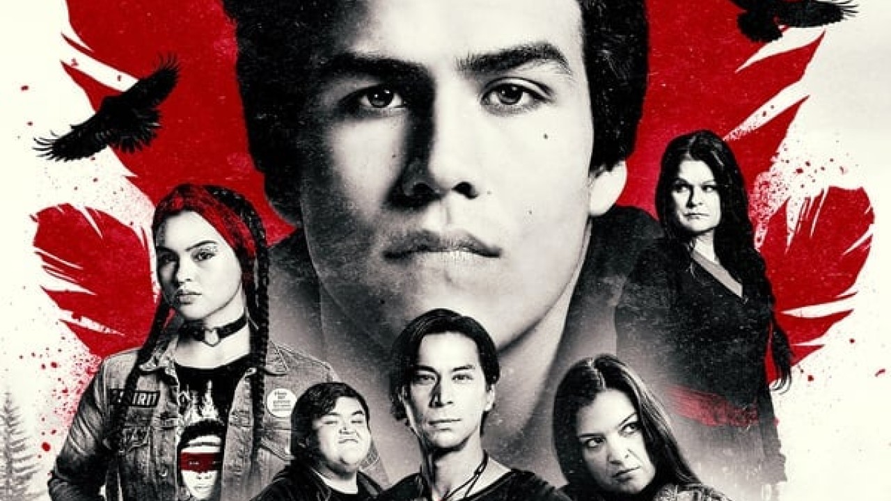 مشاهدة مسلسل Trickster موسم 1 حلقة 6 والاخيرة