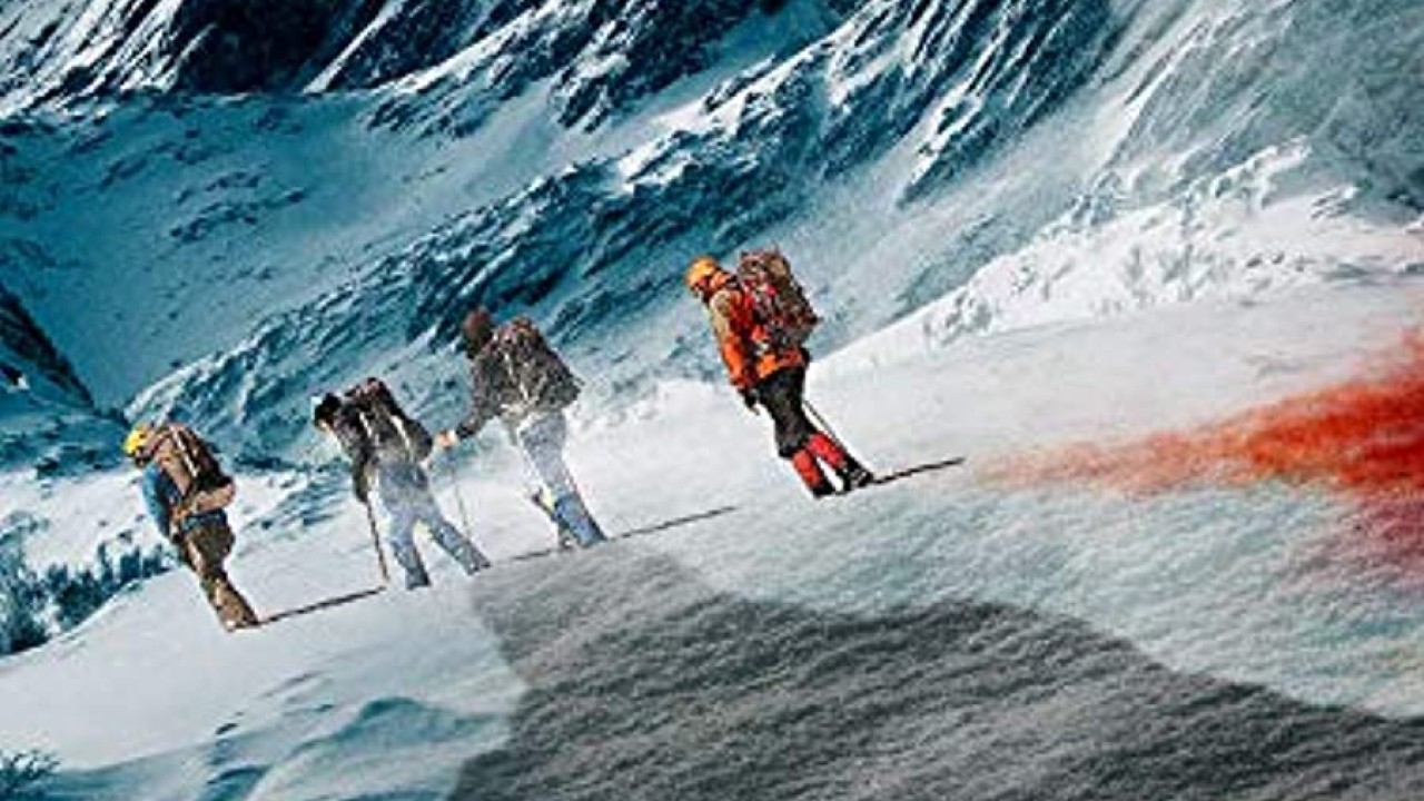 مشاهدة فيلم Abominable 2019 مترجم