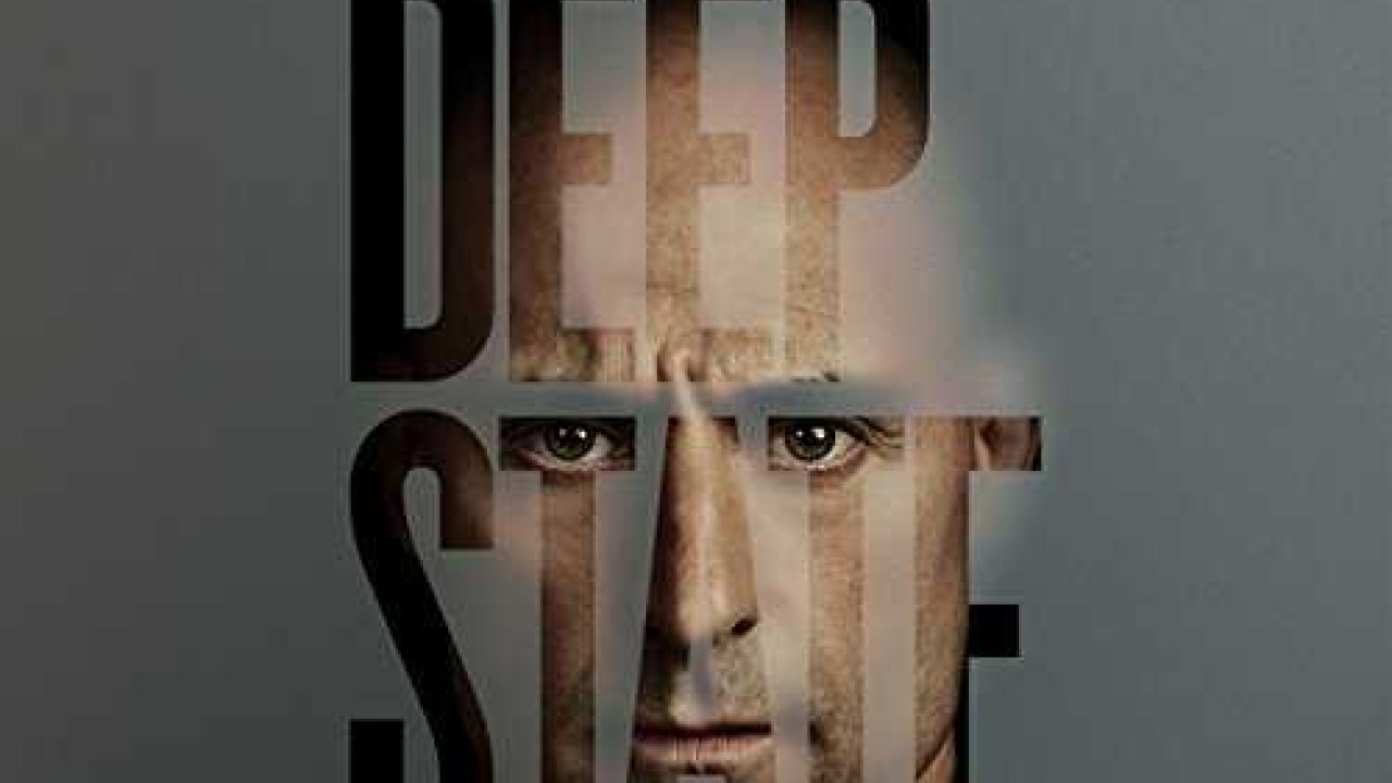 مشاهدة مسلسل Deep State موسم 1 حلقة 2