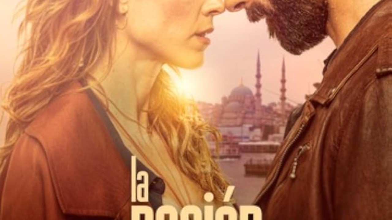 The Turkish Passion