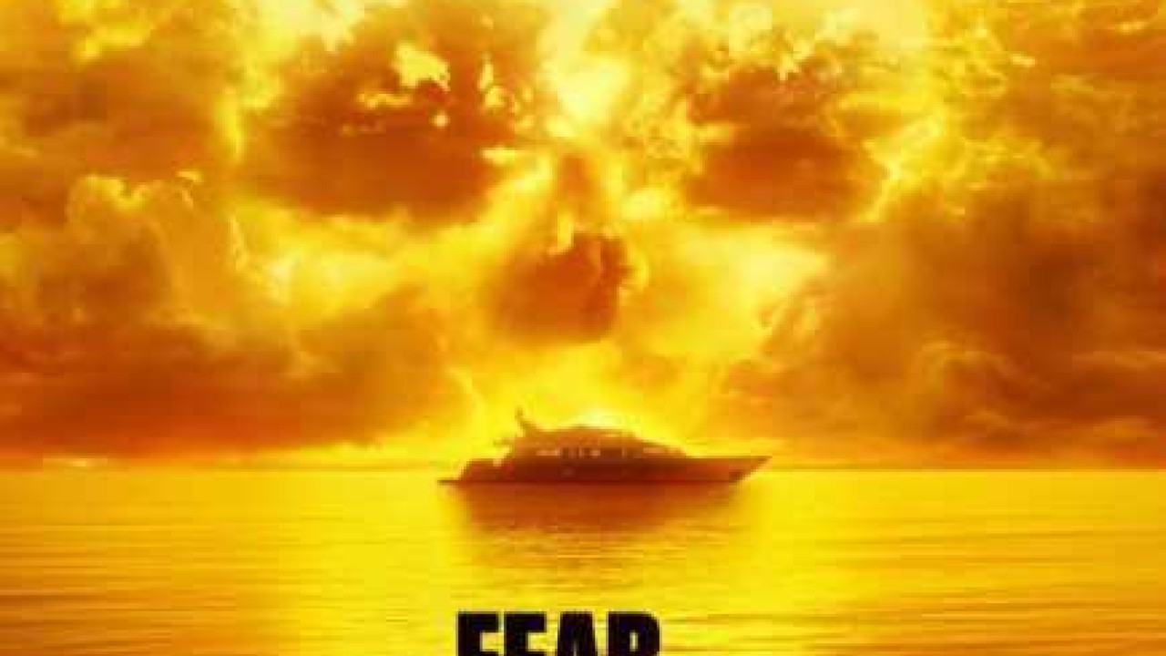 مشاهدة مسلسل Fear the Walking Dead موسم 2 حلقة 9