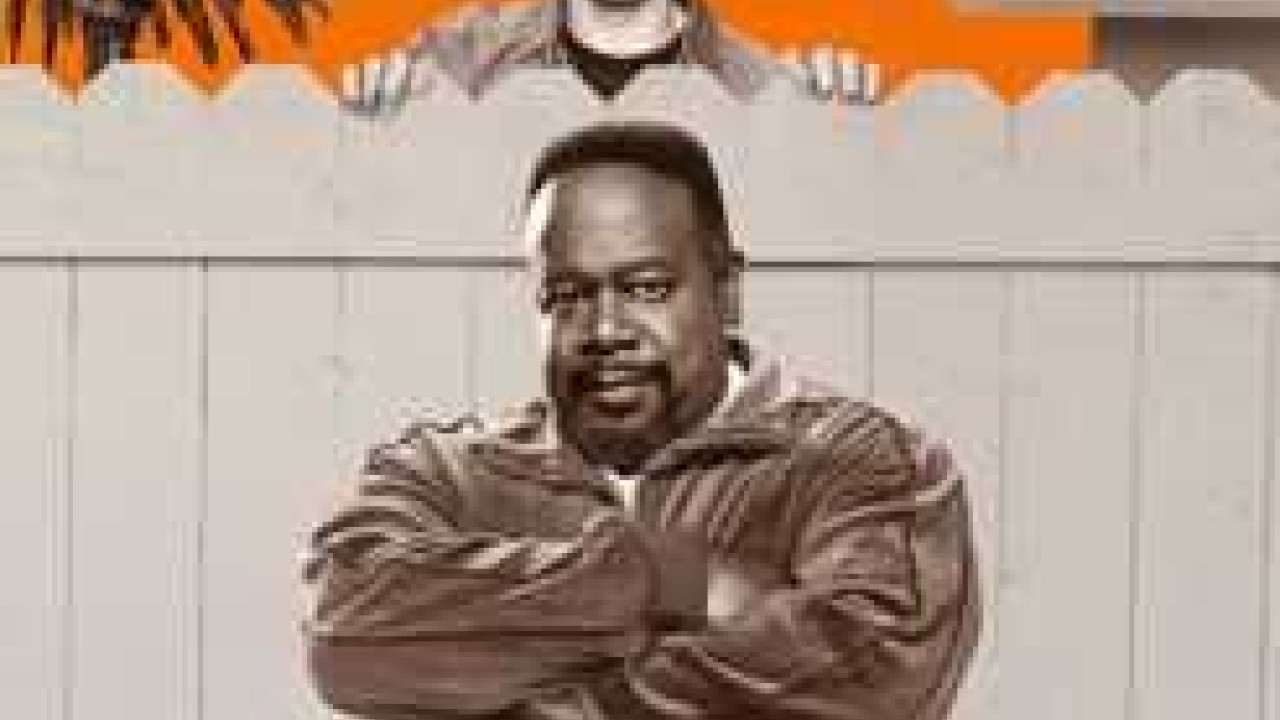 مشاهده مسلسل The Neighborhood موسم 2 حلقة 11